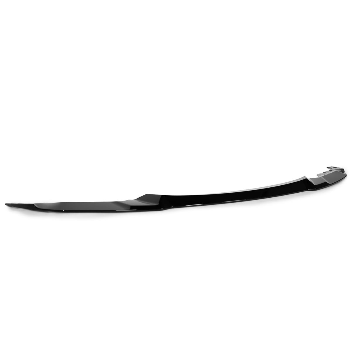 2012-2019 BMW F30/F35 M3CS Style Front Lip - Vicrez
