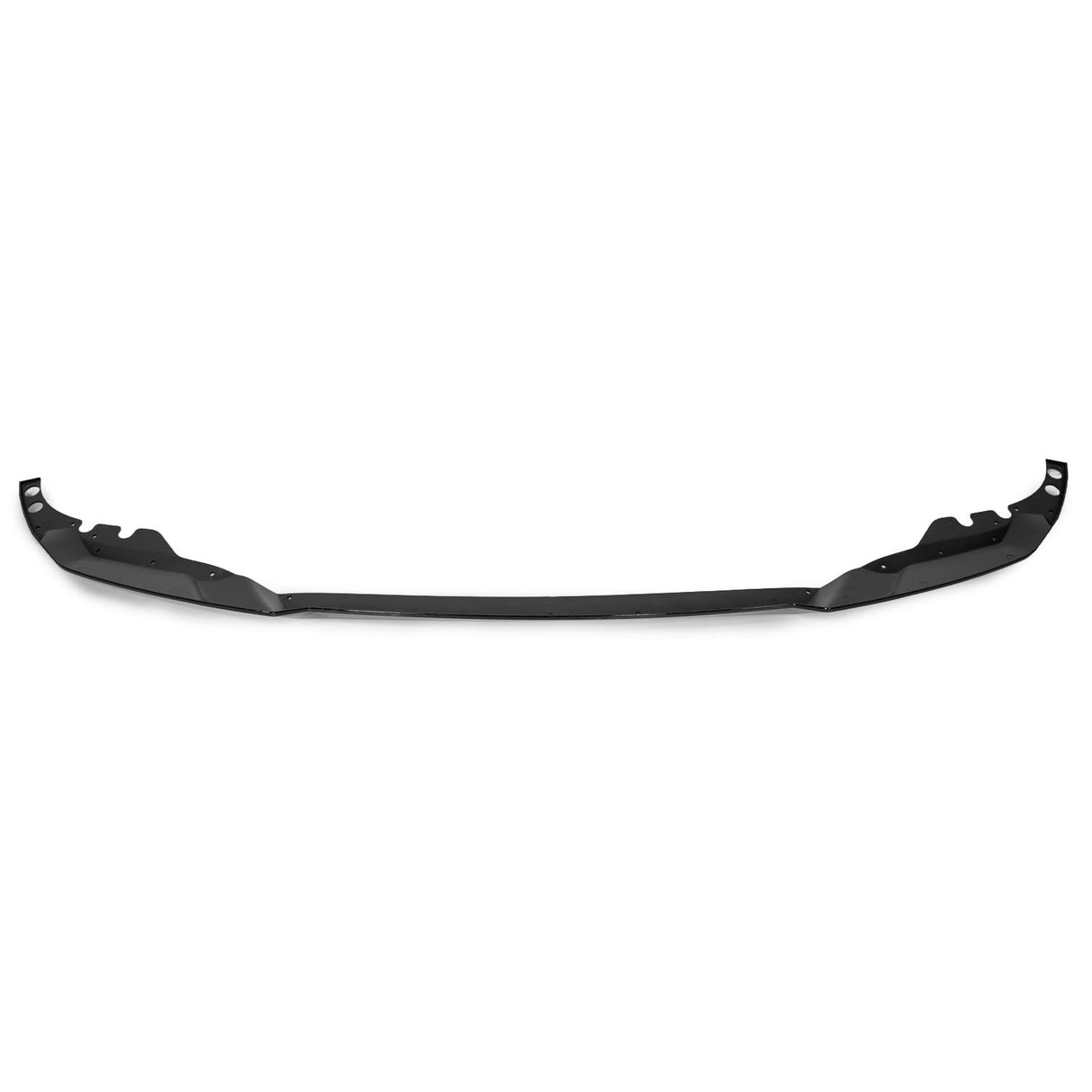 2012-2019 BMW F30/F35 M3CS Style Front Lip - Vicrez