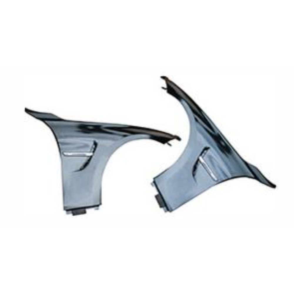 2014-2020 BMW F32/F36 M4 Style Fender - Vicrez