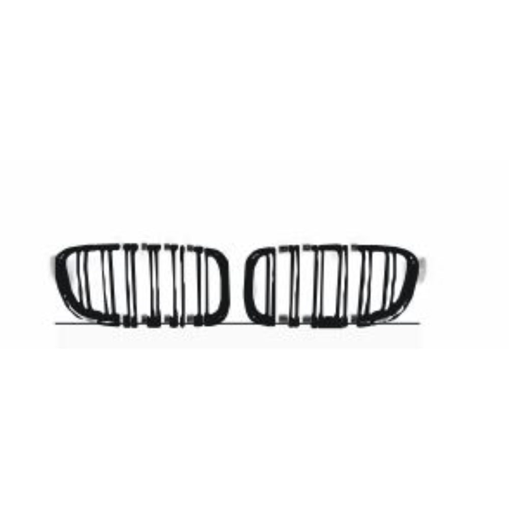 2014-2020 BMW F32/F36 M4 Style Front Grille - Vicrez