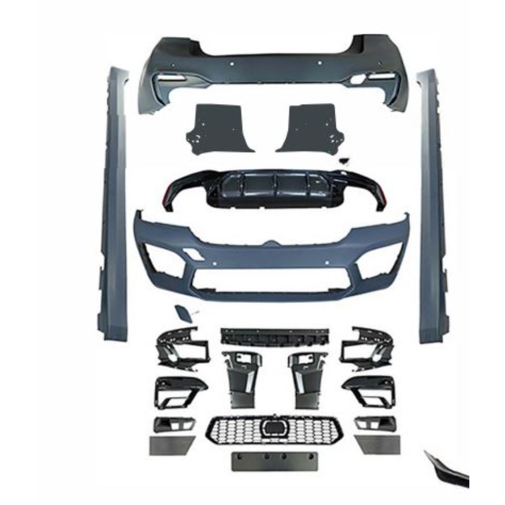 Vicrez M5 Body Kit | BMW G30/G38 2021-2024