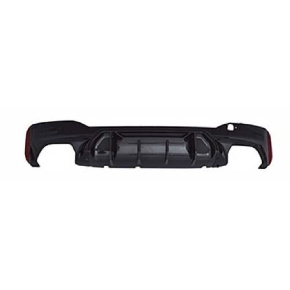 Vicrez M5 Competition Rear Diffuser | BMW G30/G38 2017-2023