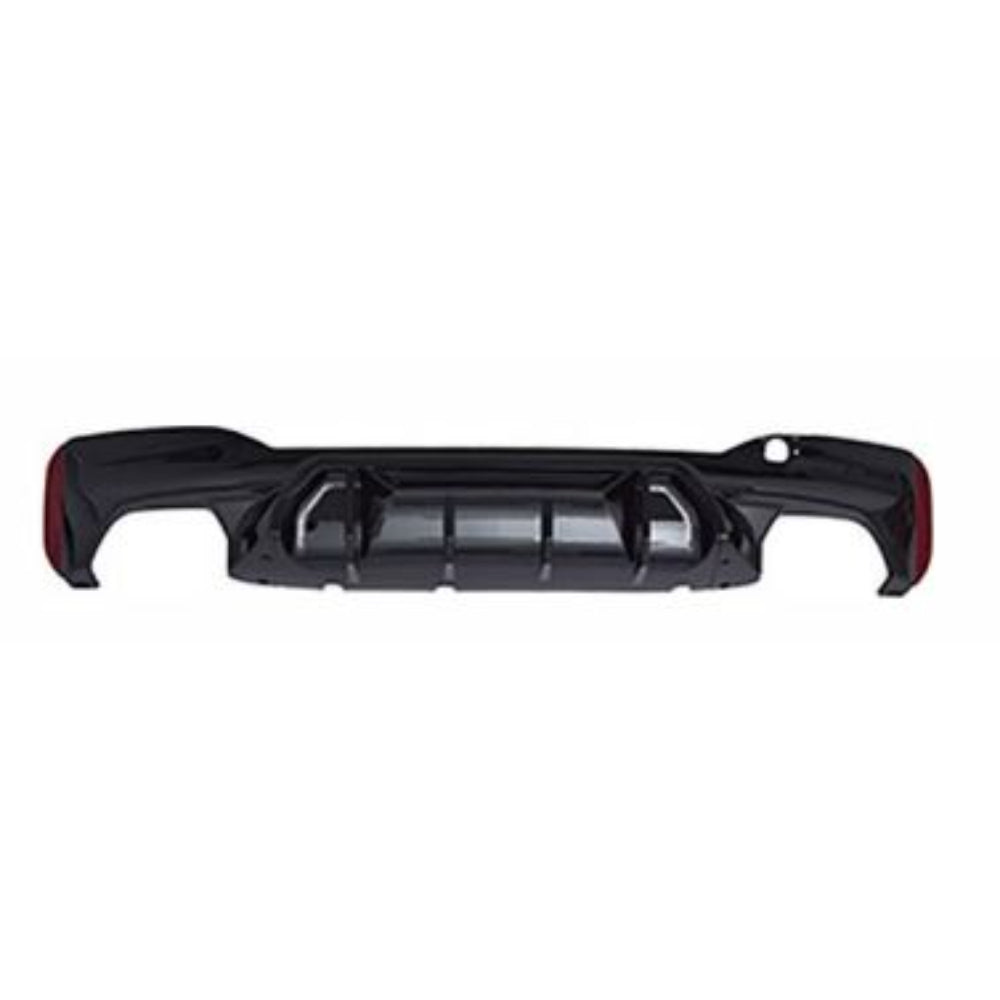 Vicrez M5 Competition Rear Diffuser | BMW G30/G38 2017-2023