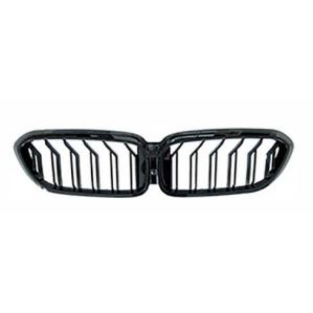 2018-2020 BMW G30/G38 M5 Style Front Grille - Vicrez