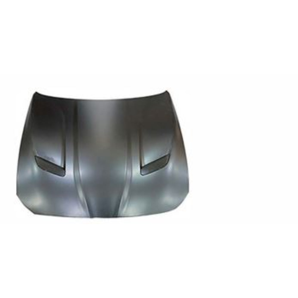 2011-2017 BMW F10/F18 M5 Style Hood - Vicrez