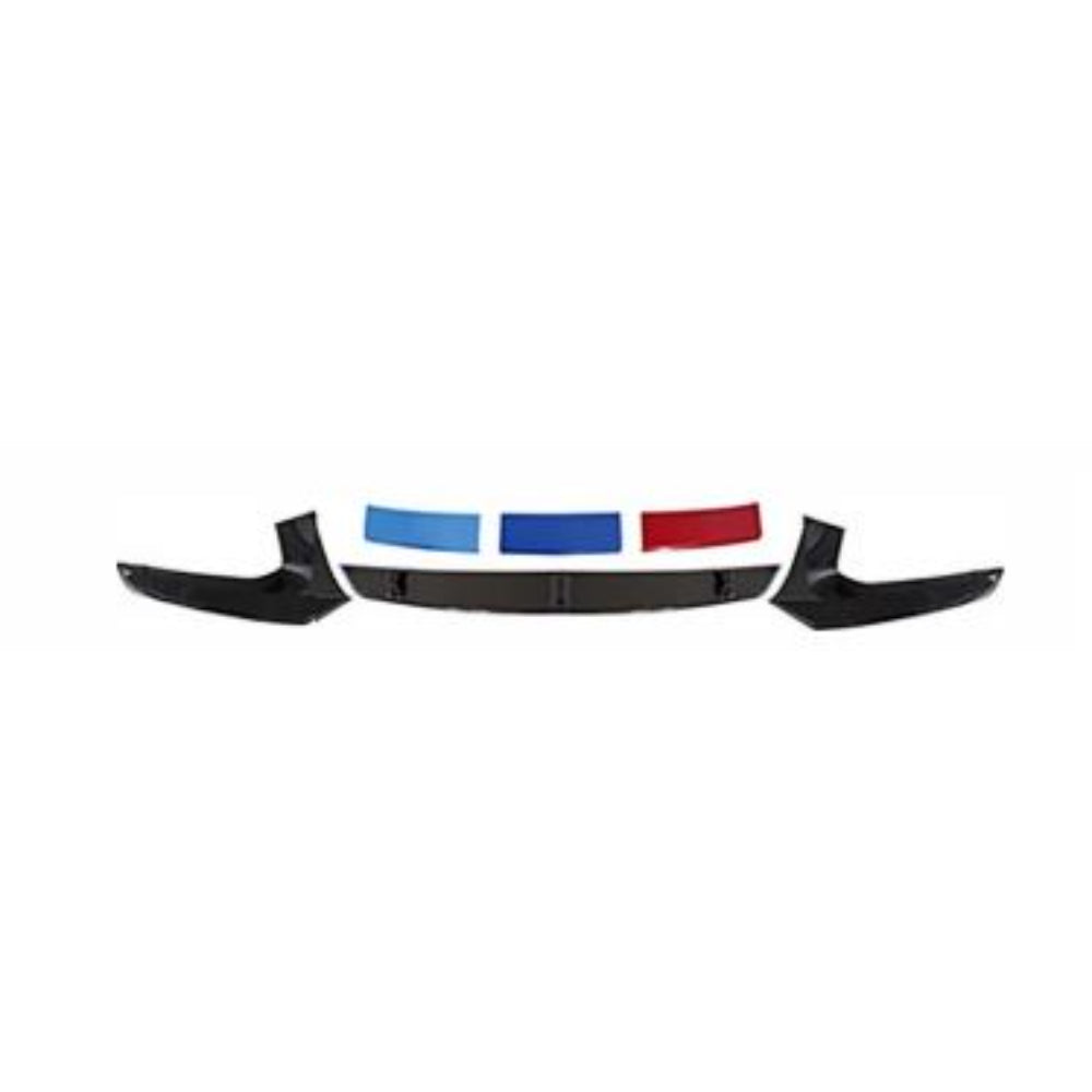 2018-2020 BMW G30/G38 M5-Look Front Lip - Vicrez