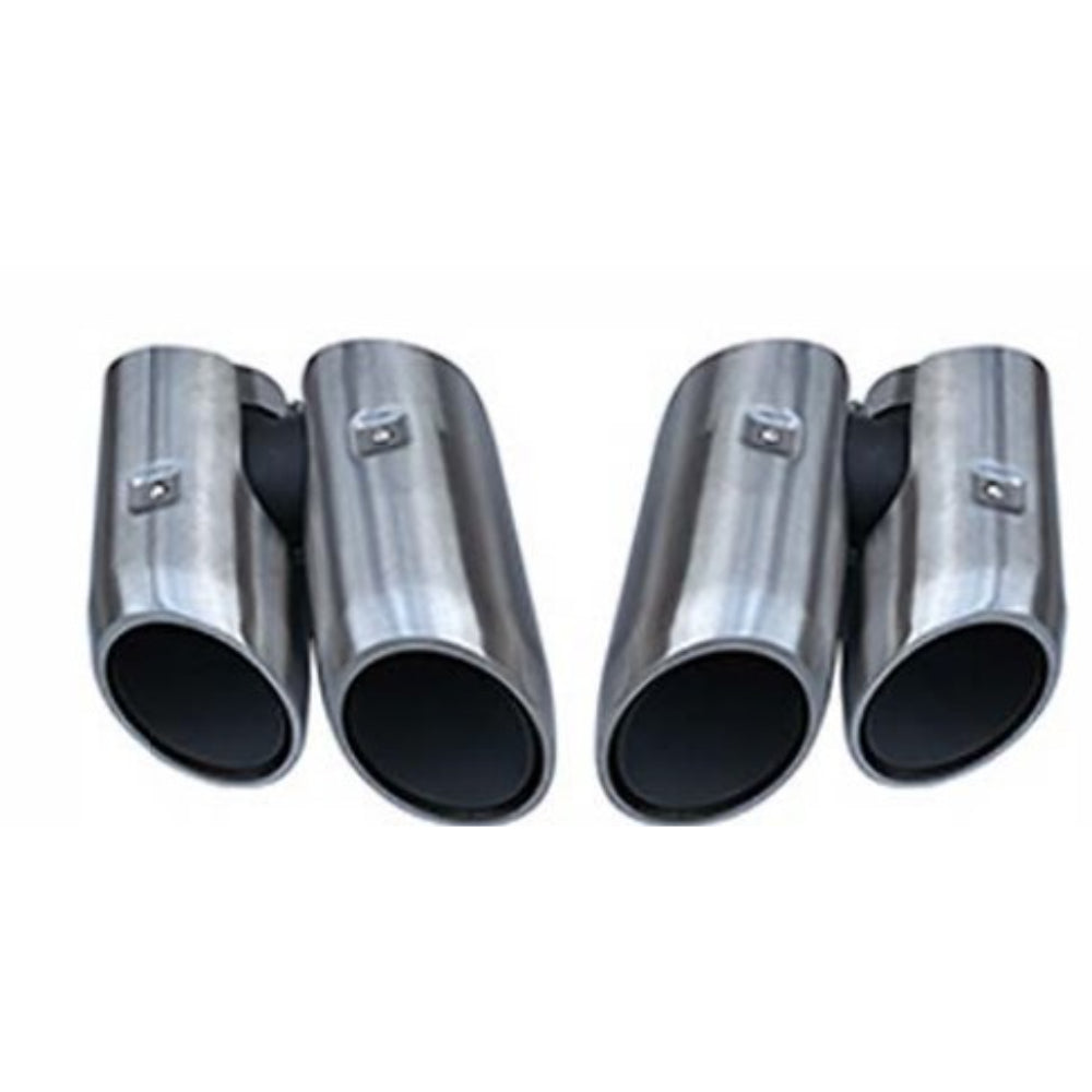 Vicrez Macan S Tail Pipe | Porsche Macan 2018-2021
