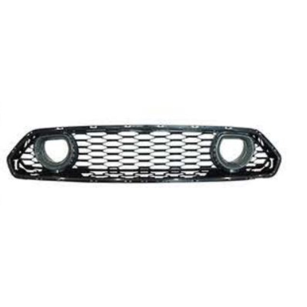 2018-2022 Ford Mustang Mach1 Style Grille - Vicrez