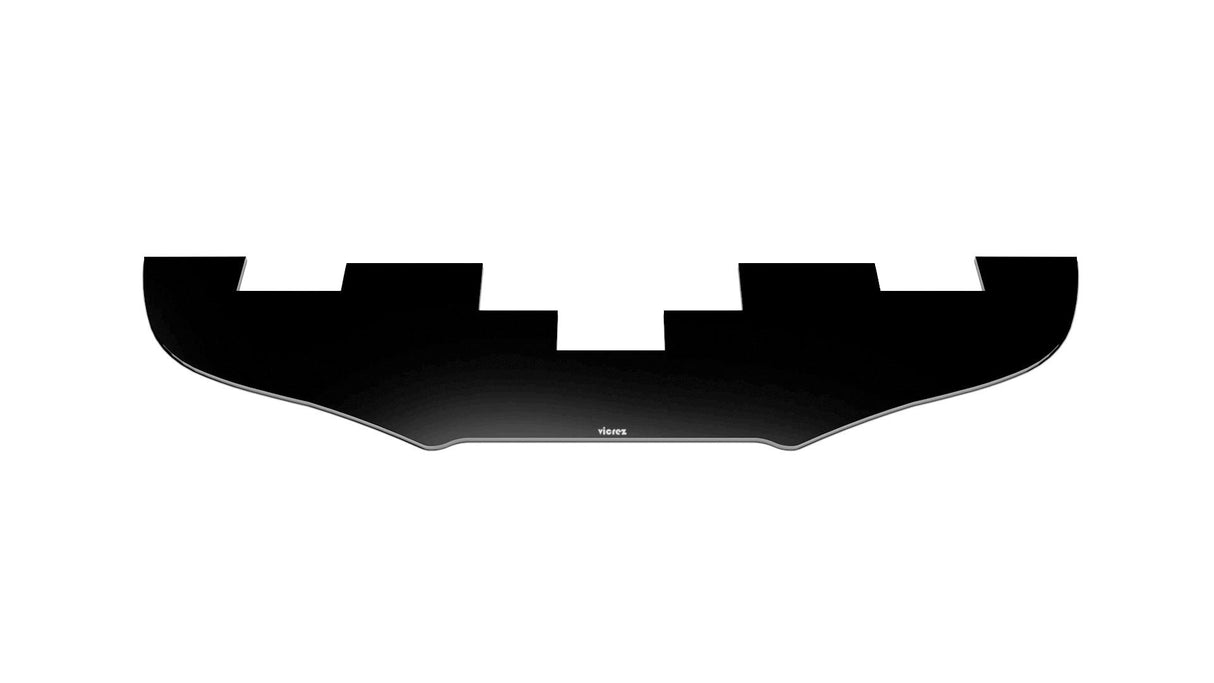 2004-2008 Mazda RX8 Front Bumper Lip Splitter - Vicrez
