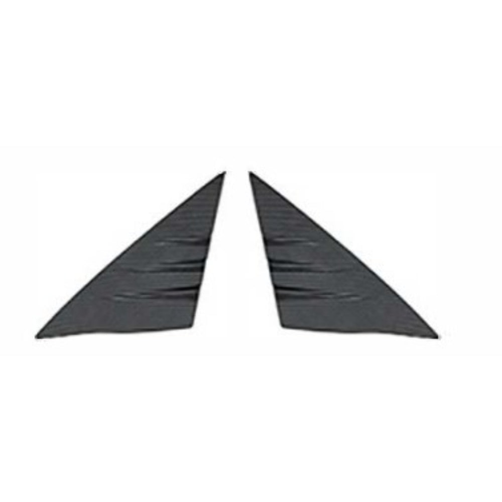 2018-2023 Tesla Model 3 A-Pillar Trim - Vicrez