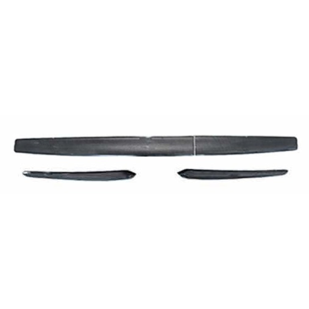 Vicrez Model 3 Central Console Trim | Tesla Model 3 2018-2023