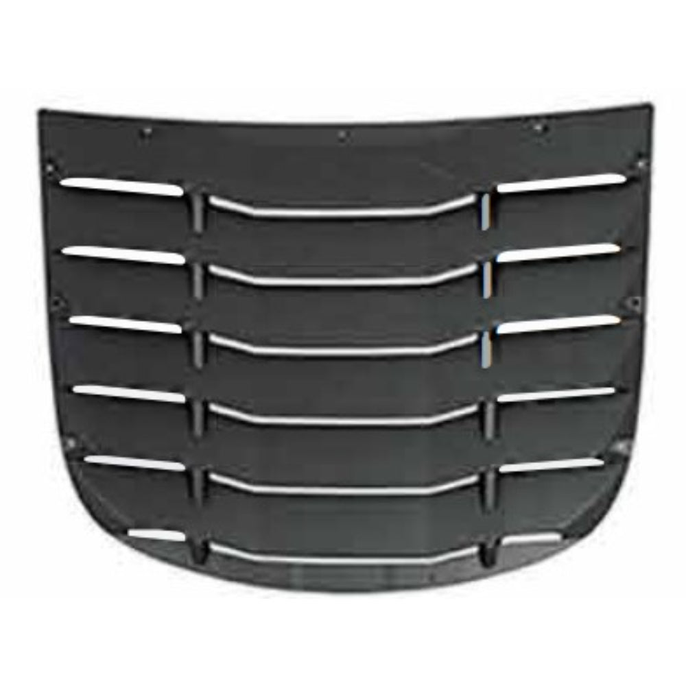 2021-2024 Tesla Model Y Rear Window Louver - Vicrez