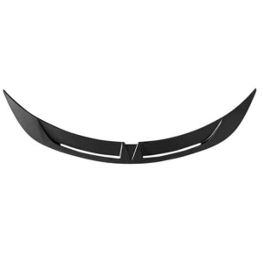 2021-2024 Tesla Model Y Turbo Style Spoiler - Vicrez