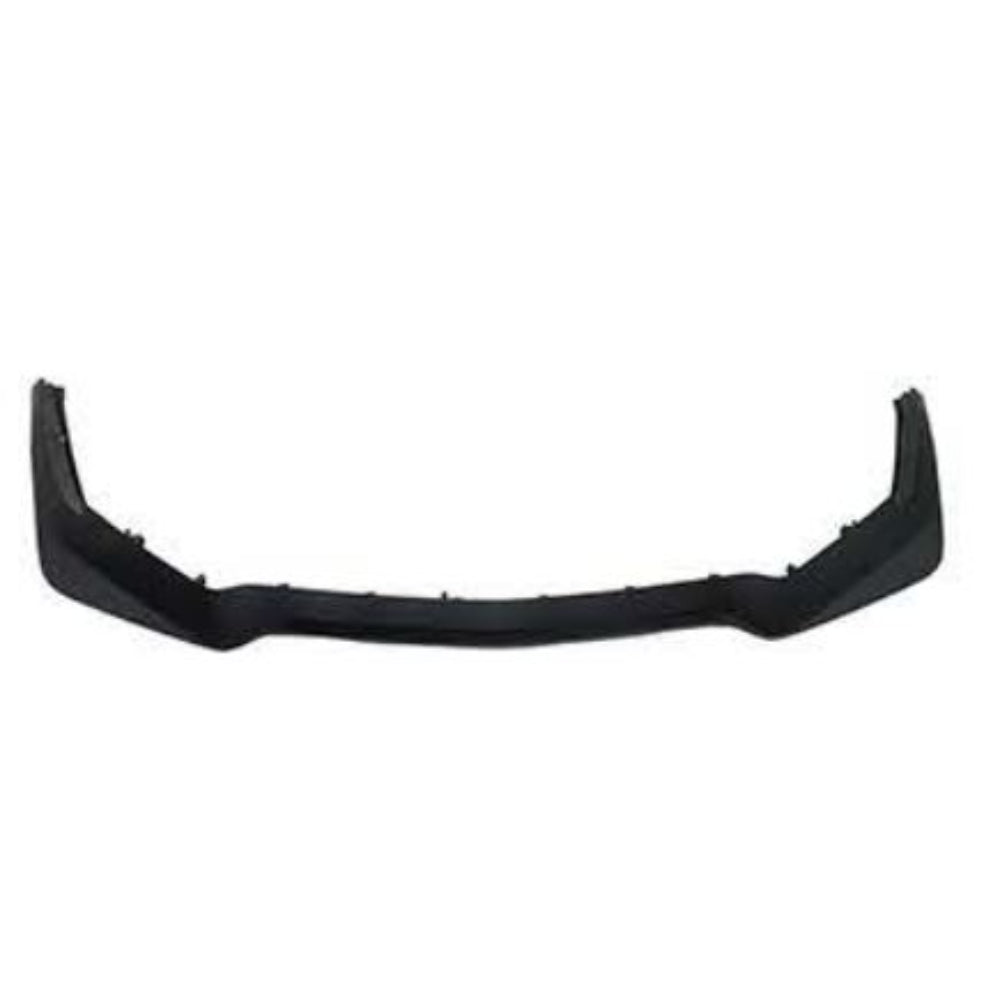 2018-2022 Ford Mustang Modern Style Front Lip - Vicrez