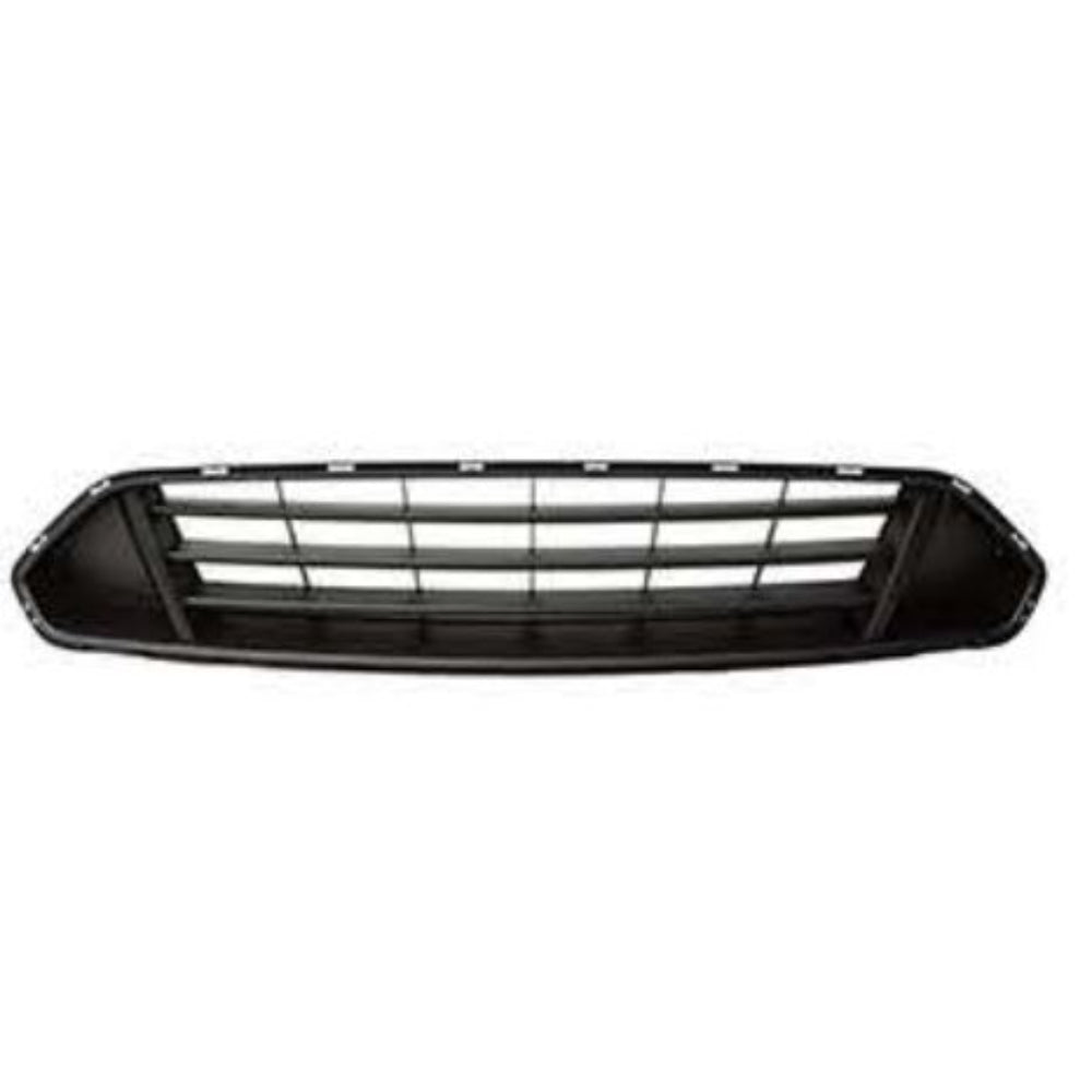 2018-2023 Ford Mustang Modern Style Upper Grille - Vicrez