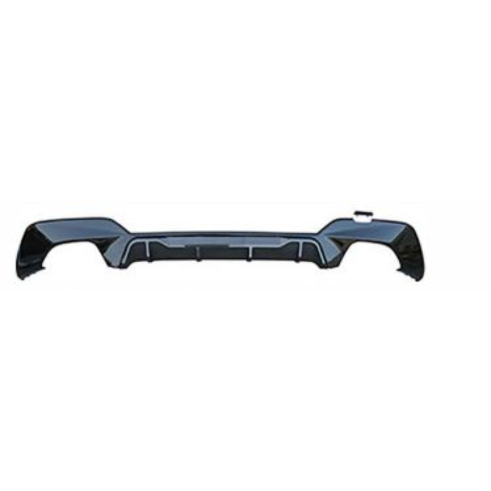 2019-2022 BMW G20/G28 MP Competition Style Rear Diffuser - Vicrez