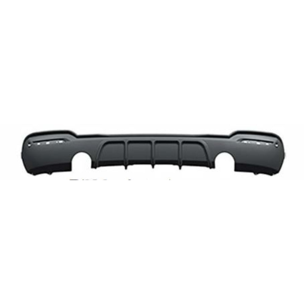 2013-2020 BMW GT F34 MP Style Rear Diffuser - Vicrez