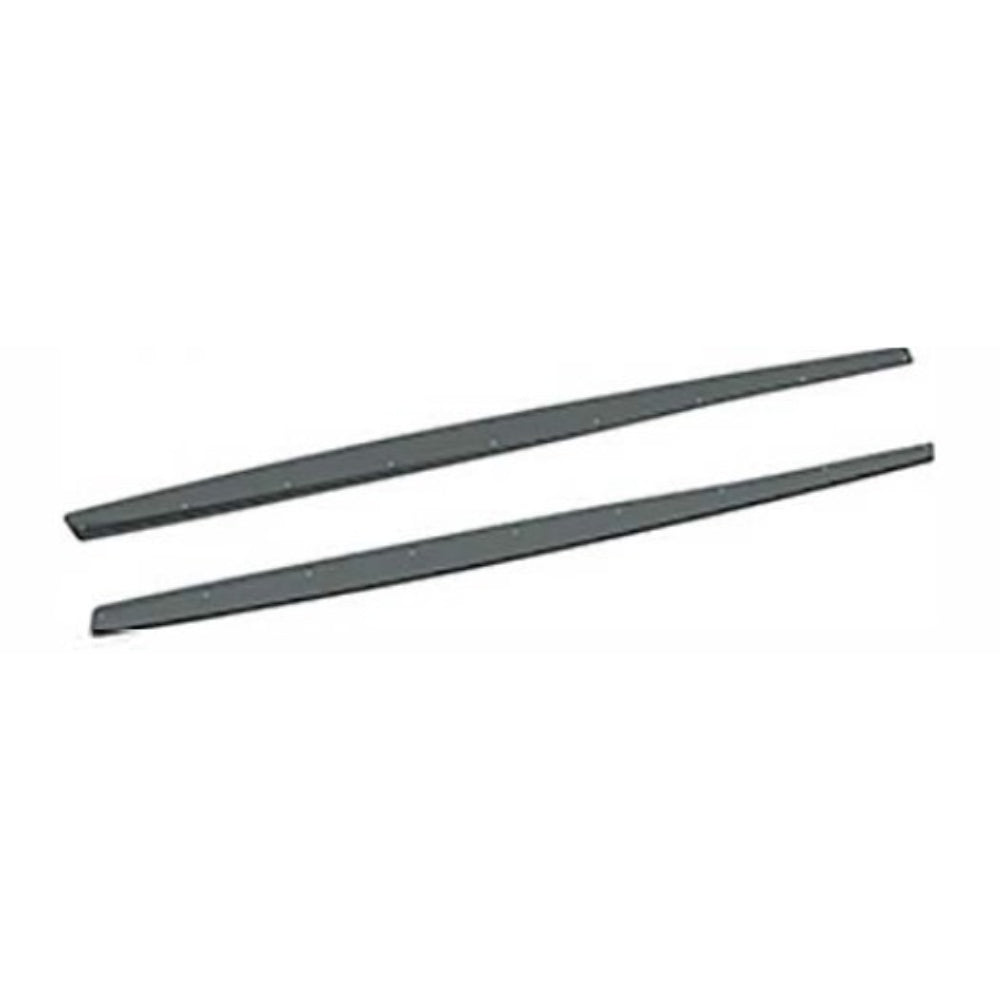 2014-2019 BMW F80/F82 M3/M4 MP Style Side Skirts - Vicrez