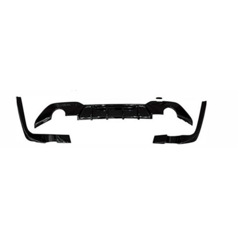 2019-2022 BMW G20/G28 MPC Style Rear Diffuser - Vicrez