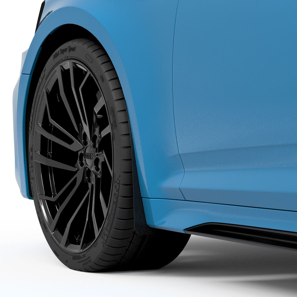 2021-2025 Audi RS5 Front Mud Flaps - Vicrez