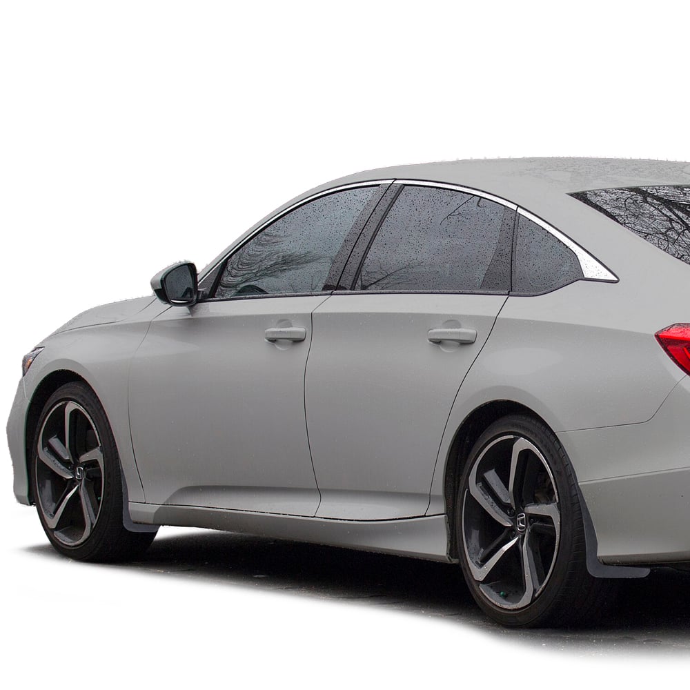 2017-2026 Honda Accord Mud Flaps Front and Rear - Vicrez