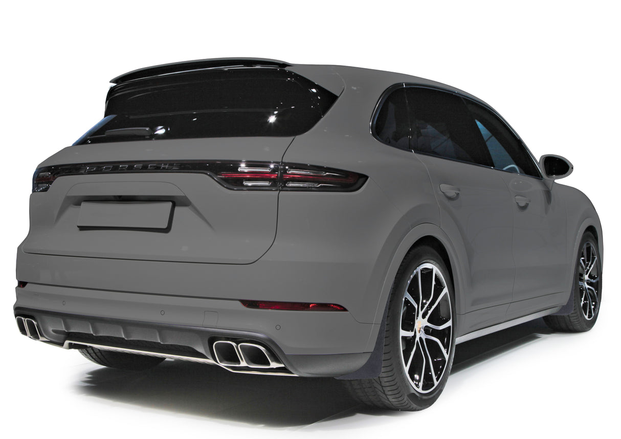 2020-2026 Porsche Cayenne Mud Flaps Front and Rear - Vicrez