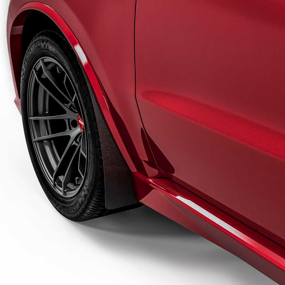 2014-2026 Dodge Durango Mud Flaps - Vicrez