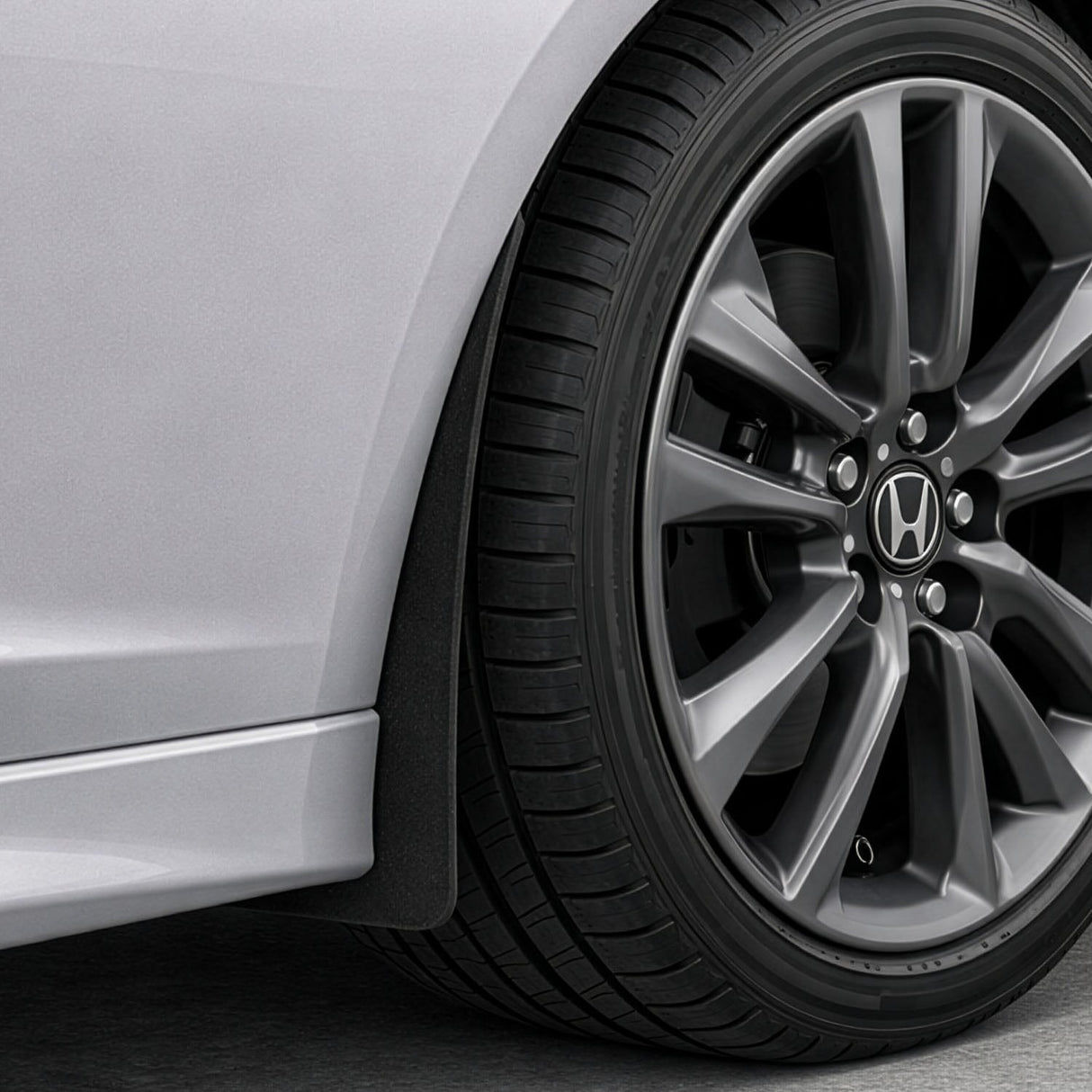 2017-2026 Honda Accord Front Mud Flaps - Vicrez