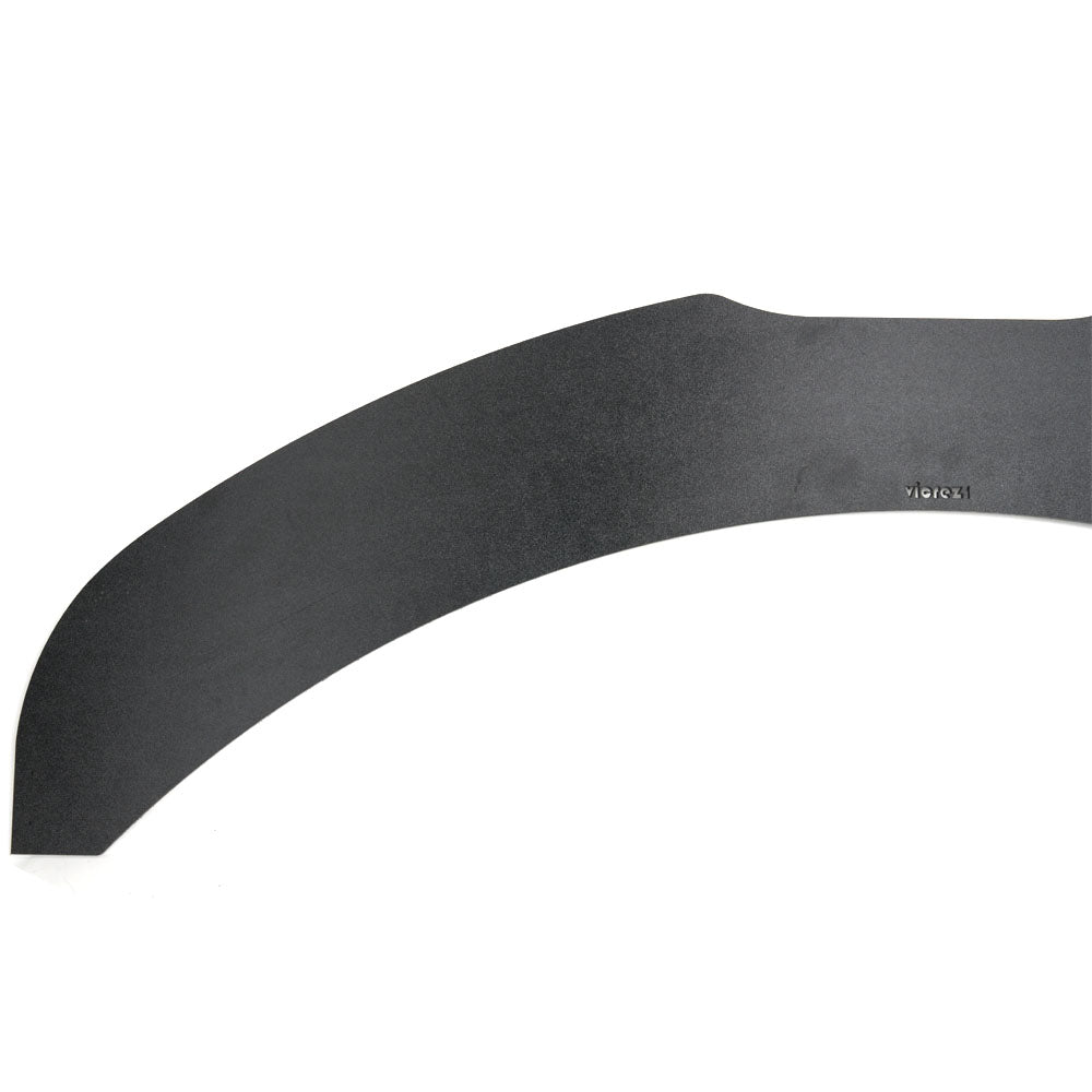 2003-2018 Nissan 350Z/370Z N3R/V3R Style Front Bumper Lip Splitter - Vicrez
