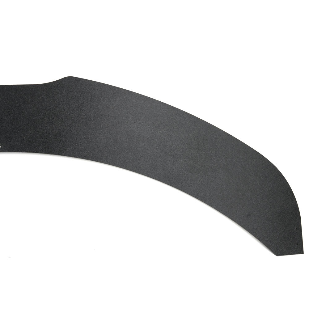 2003-2018 Nissan 350Z/370Z N3R/V3R Style Front Bumper Lip Splitter - Vicrez