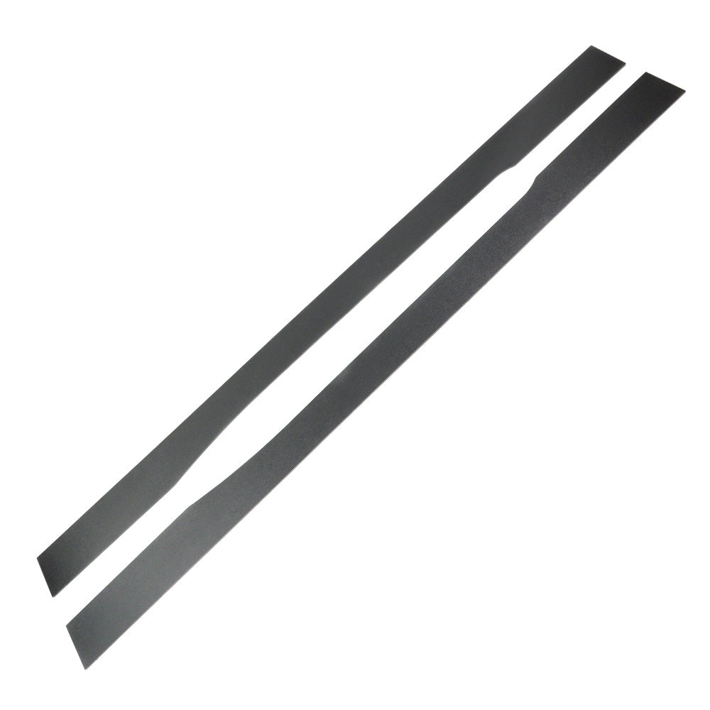 2009-2020 Nissan 370Z Side Skirt Splitters - Vicrez