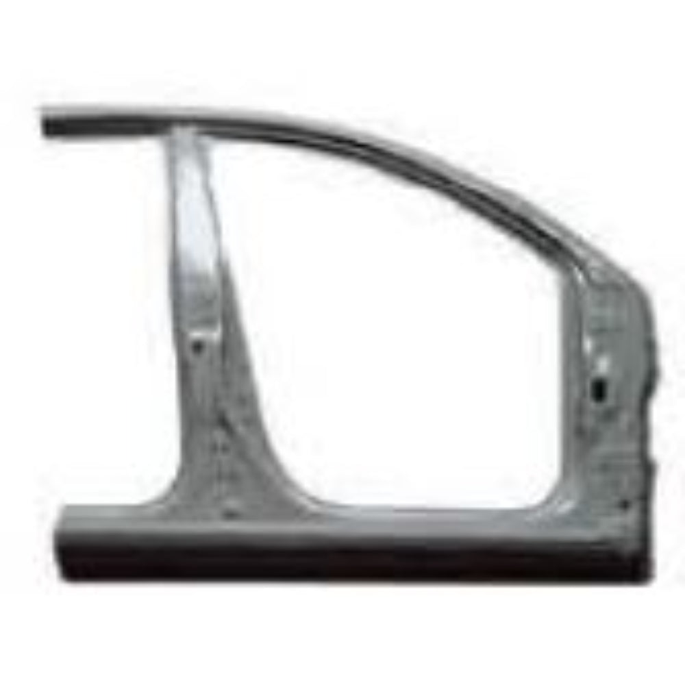 Vicrez OE Replacement A B Pillar | Hyundai Accent 2006-2011