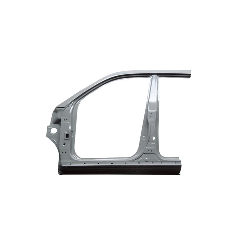 Vicrez OE Replacement A B Pillar | Hyundai Tucson 2004-2009