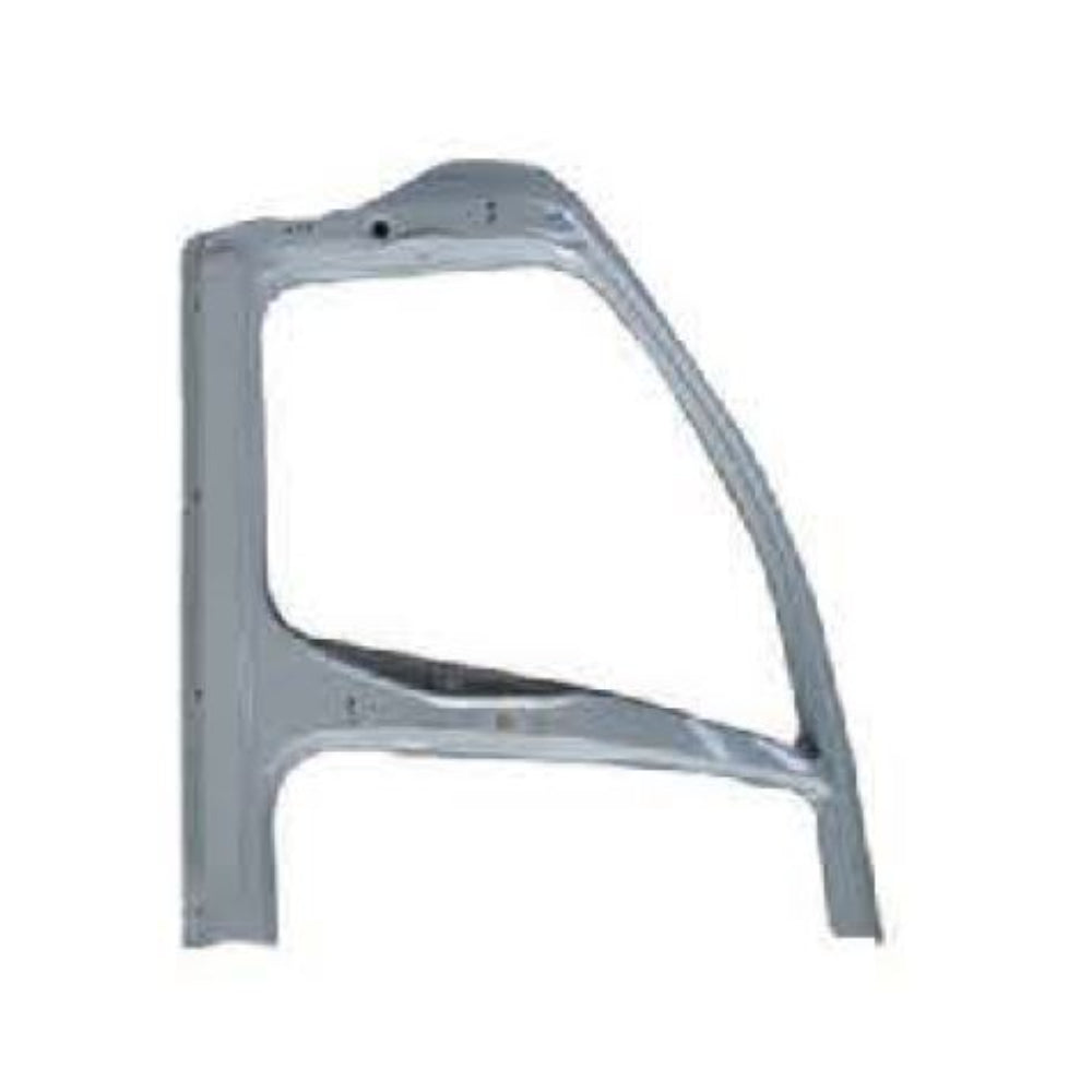 2004-2007 Toyota Corolla OE Replacement A B Pillar - Vicrez