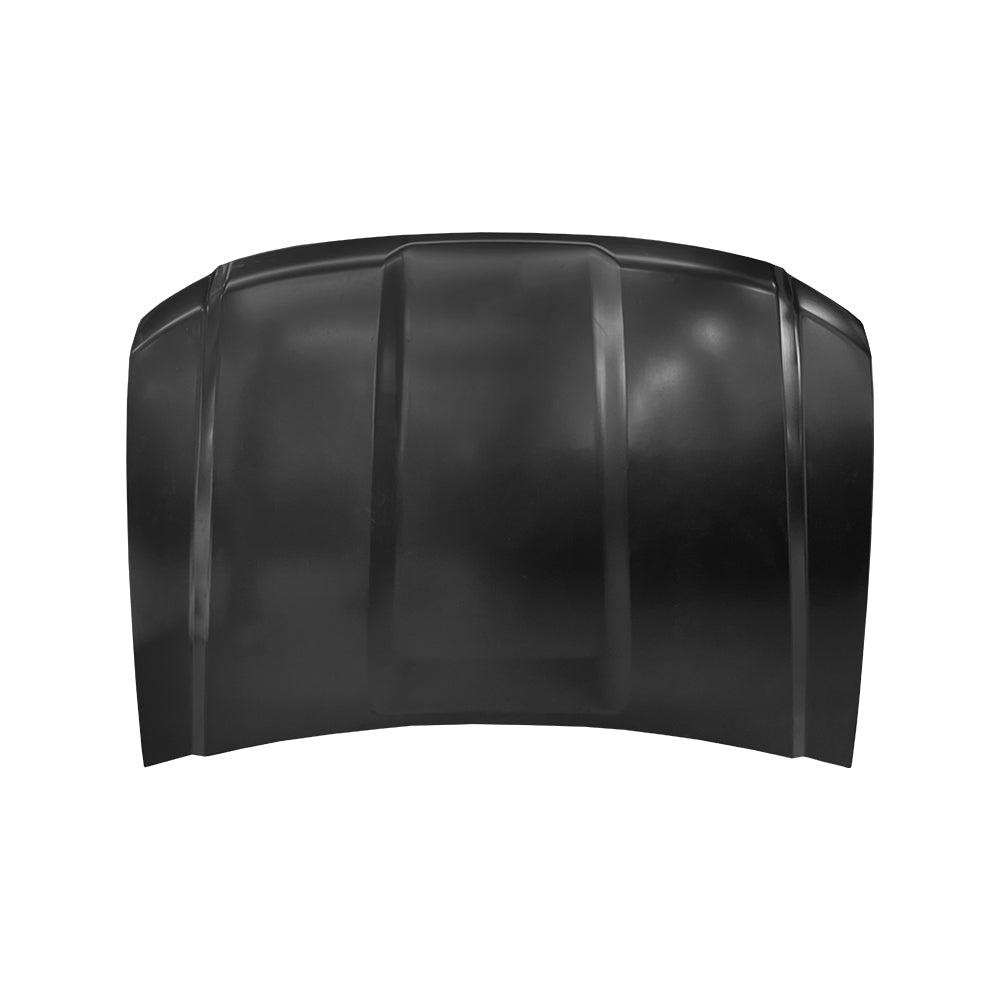 2014-2018 GMC Sierra 1500 OE Style Replacement Hood - Vicrez Aluminum