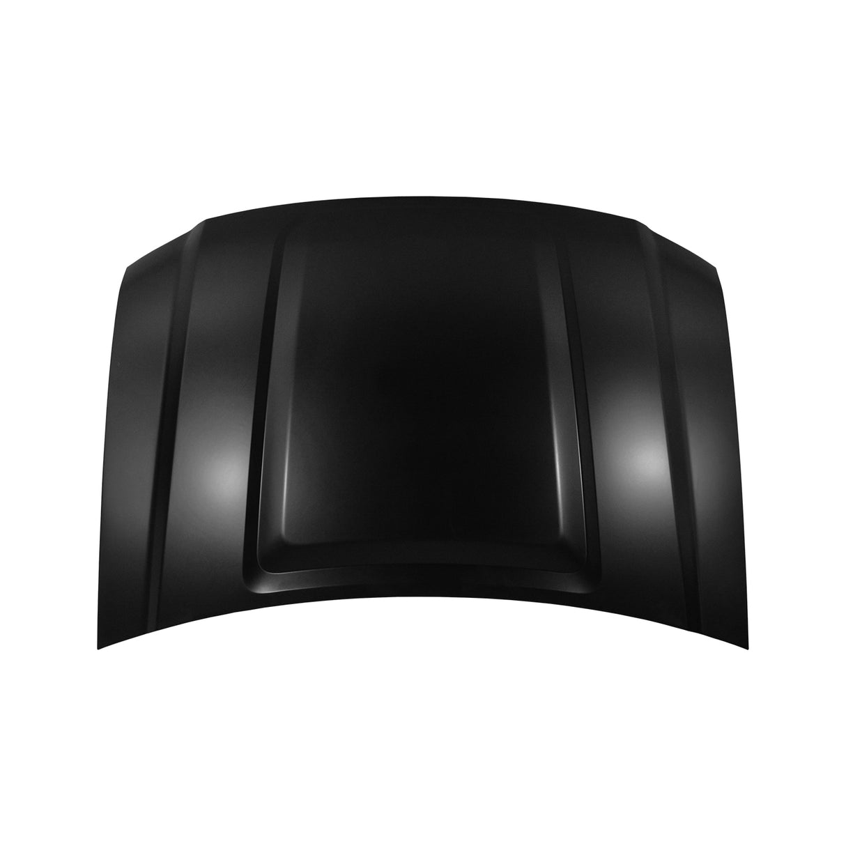 2015-2019 GMC Sierra 2500 OE Style Replacement Hood - Vicrez Aluminum