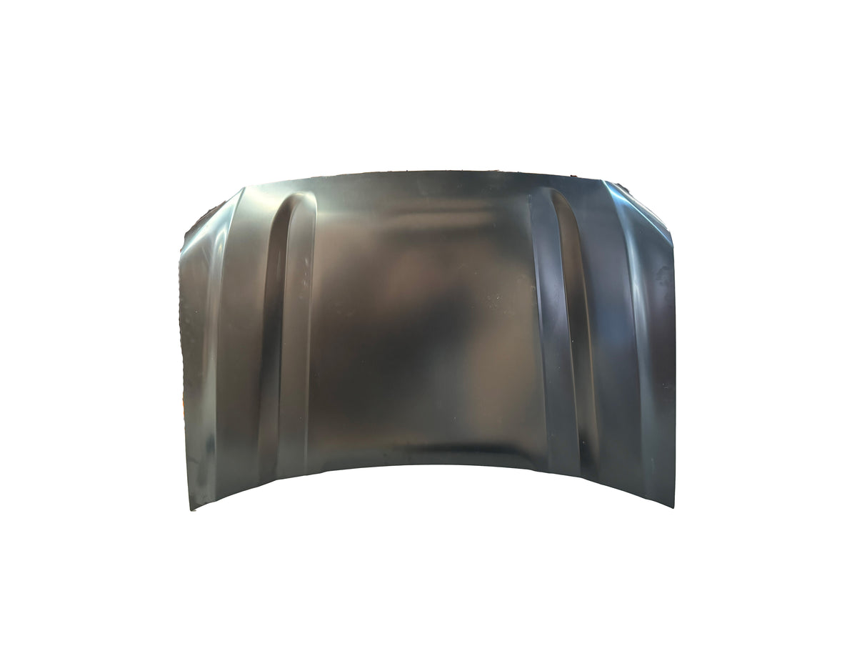 2019-2021 GMC Sierra 1500 OE Style Replacement Hood - Vicrez Aluminum