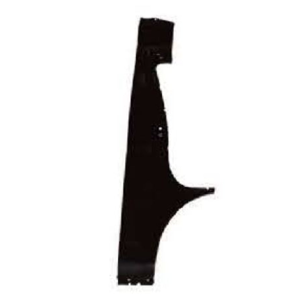 2005-2018 Toyota Hiace OE Replacement B Pillar - Vicrez