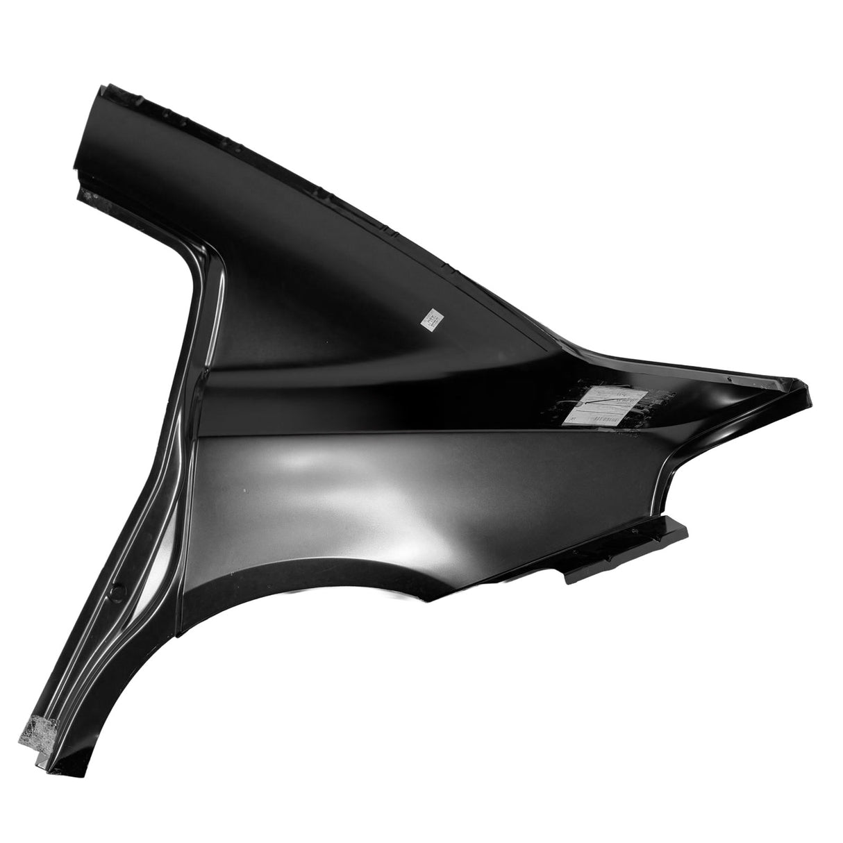 2011-2024 Dodge Charger OE Style Body Side Aperture Panel - Vicrez