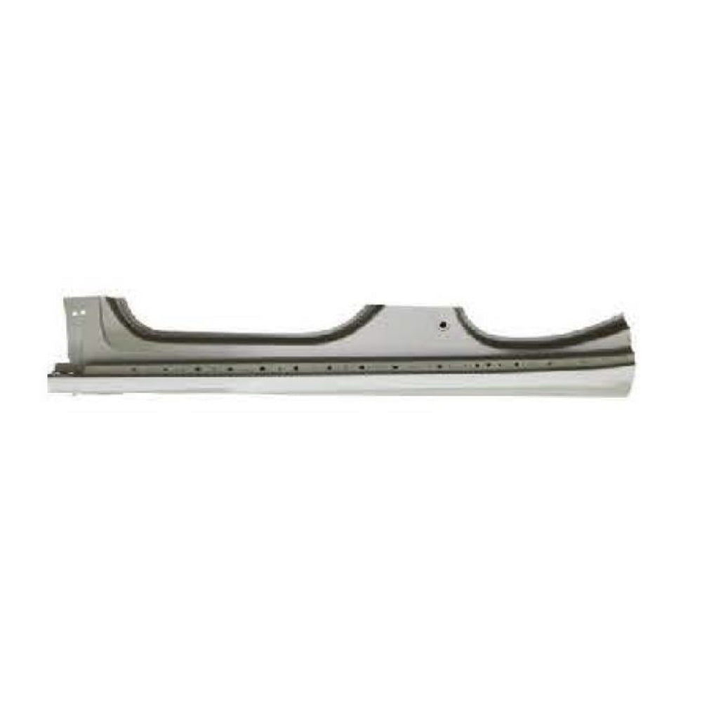 Vicrez OE Replacement Door Sill | Chevrolet Malibu 2012-2016