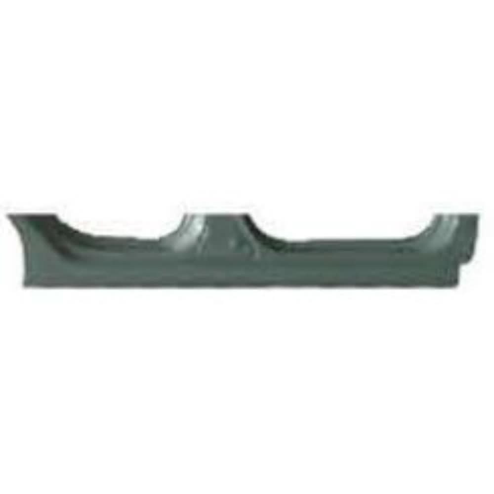 Vicrez OE Replacement Door Sill | Hyundai Accent 2006-2011