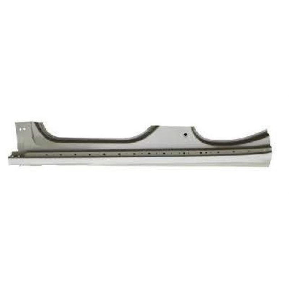 Vicrez OE Replacement Door Sill | Chevrolet Malibu 2012-2016
