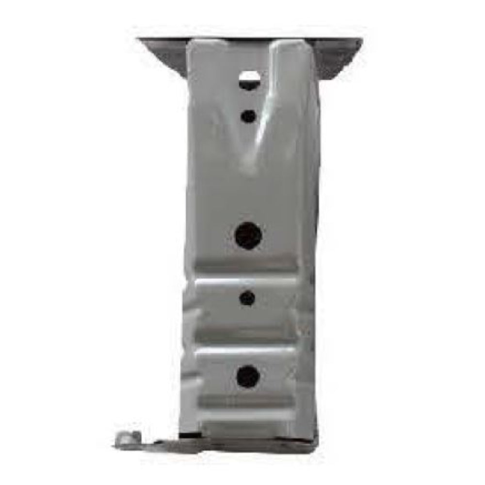 Vicrez OE Replacement Engine Bottom Protective Panel | Toyota Hiace 2005-2018