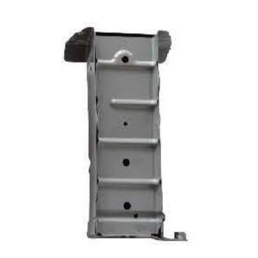 Vicrez OE Replacement Engine Bottom Protective Panel | Toyota Hiace 2005-2018