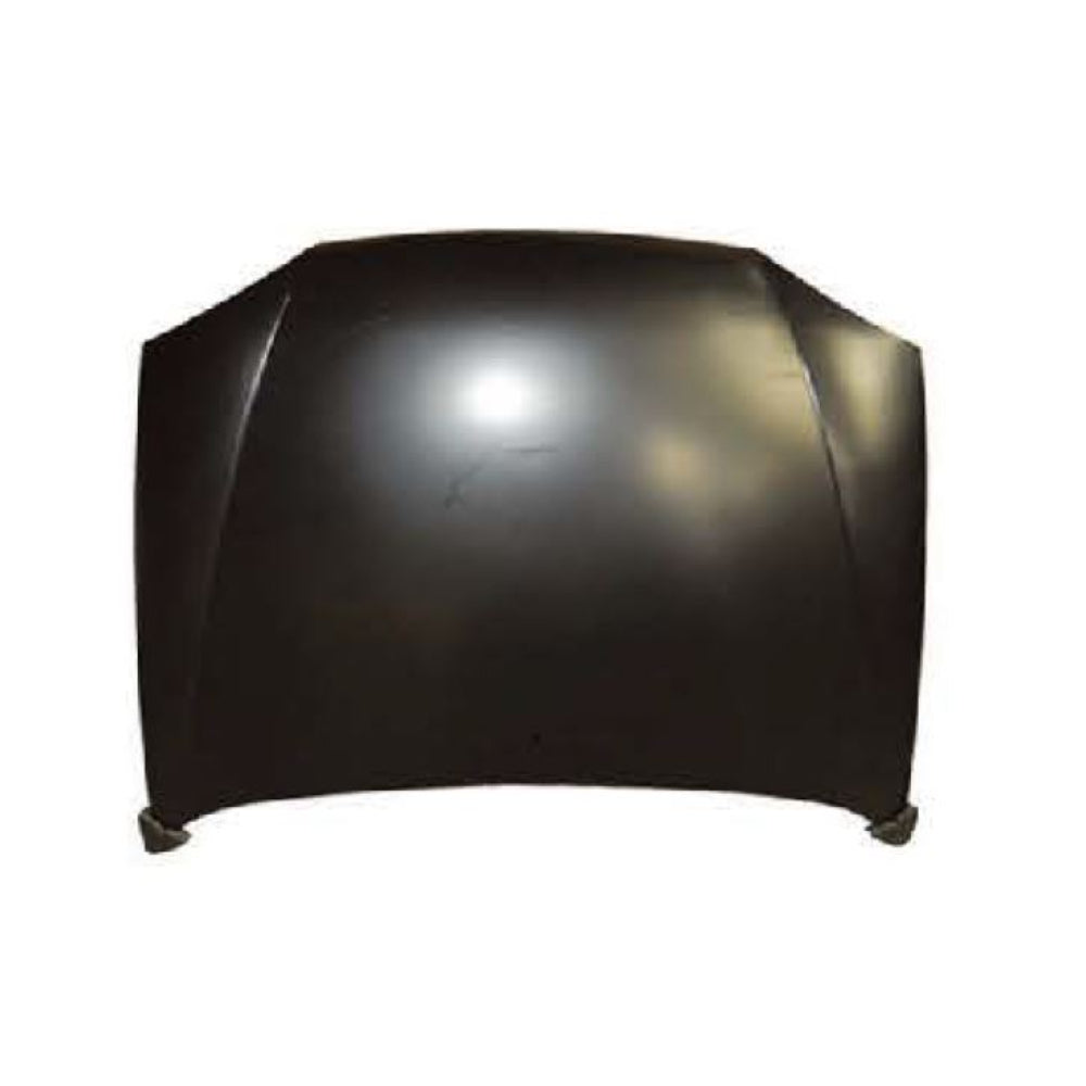 2003-2008 Ford Fiesta OE Style Replacement Engine Hood - Vicrez