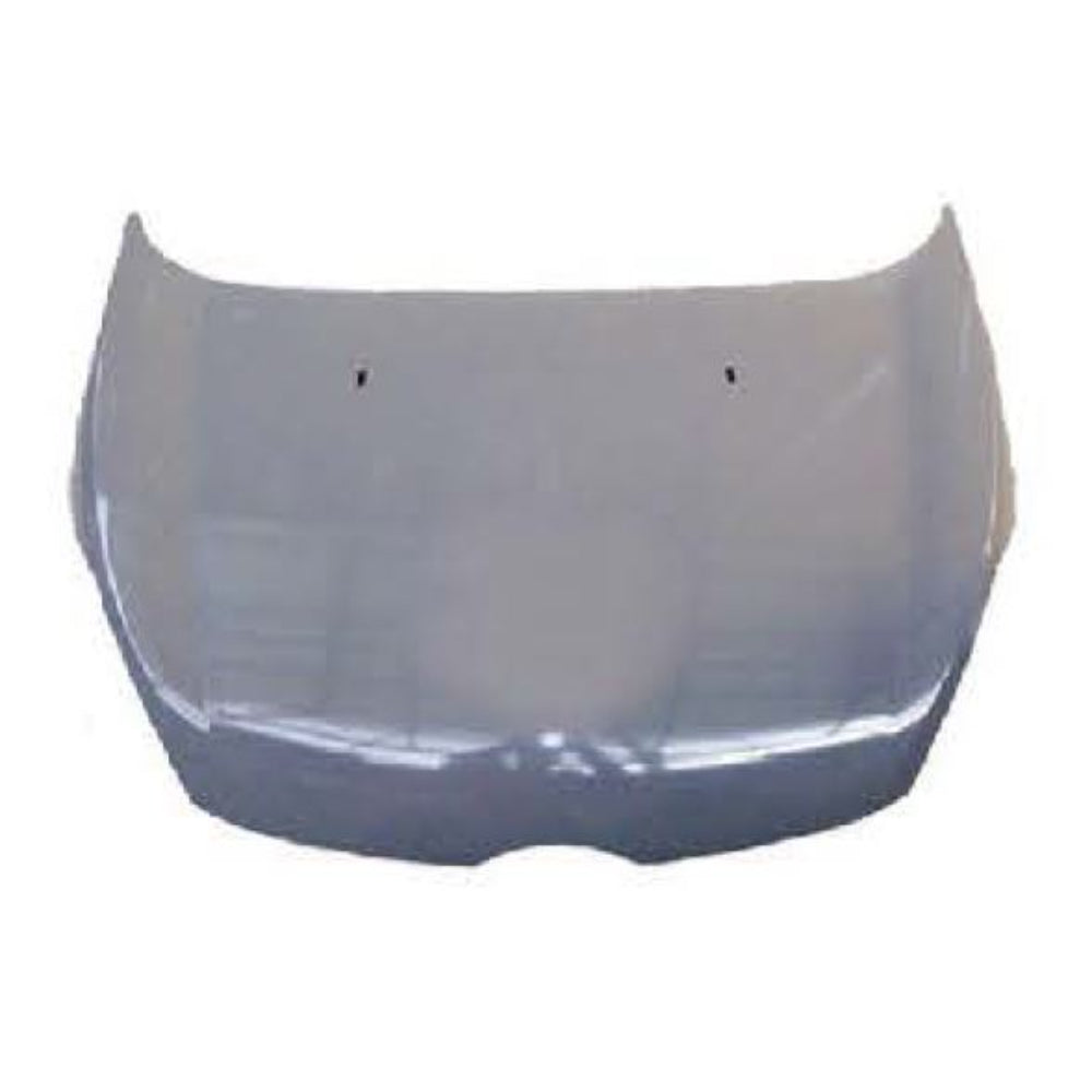2009-2017 Ford Fiesta OE Style Replacement Engine Hood - Vicrez