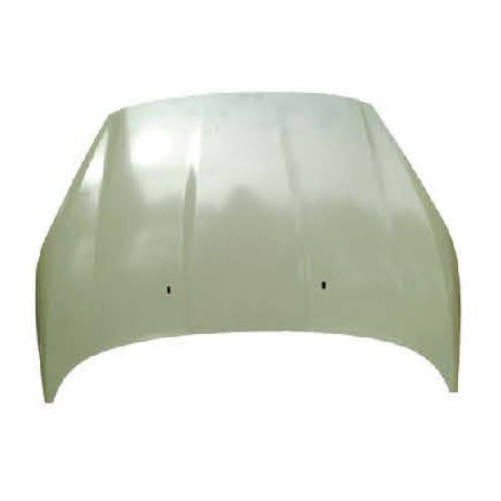 2013-2017 Ford Fiesta OE Replacement Engine Hood - Vicrez