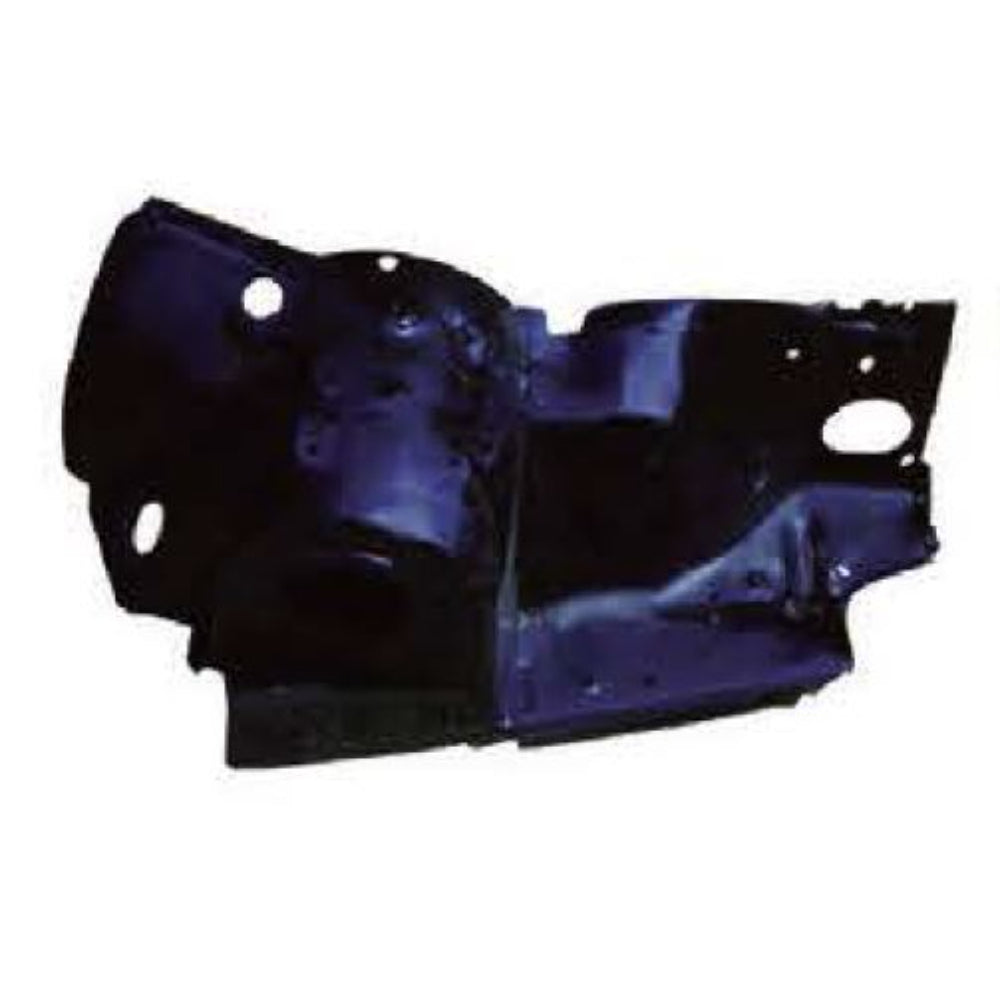 Vicrez OE Replacement Fender Inner | Toyota Corolla 2008-2013