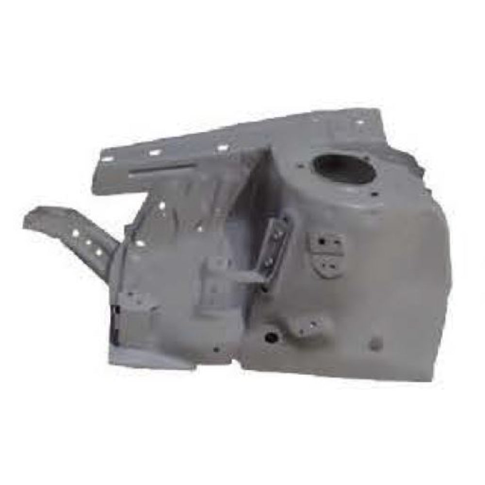 Vicrez OE Replacement Fender | Toyota Vios (Yaris) 2004-2007