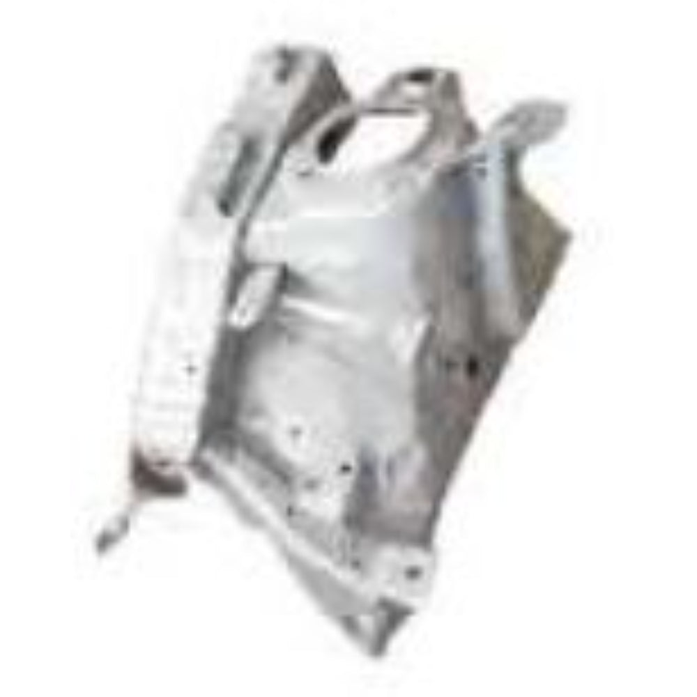 Vicrez OE Replacement Fender Inner | Hyundai Elantra 2011-2015